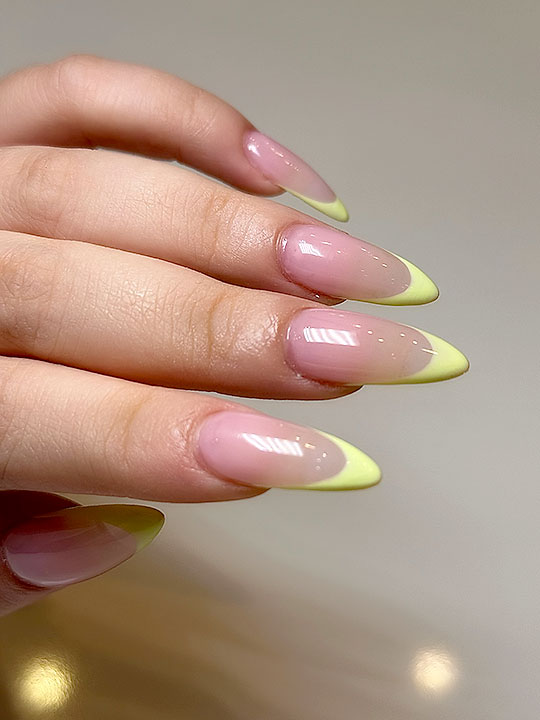 LA Nail Spa in Harahan, LA (5)