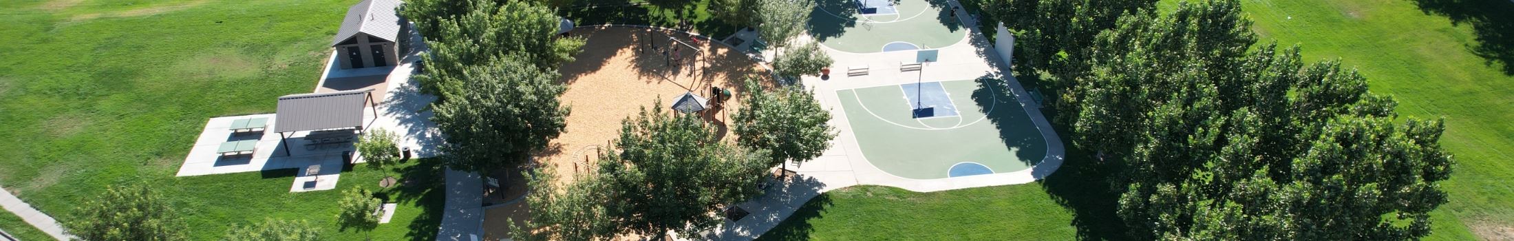 Riverbank Sports Complex in Riverbank, CA