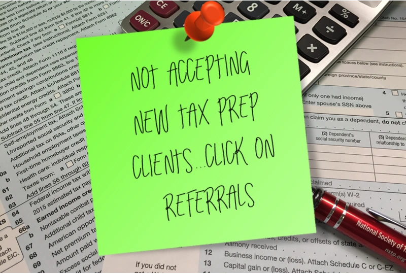 Trustworthy Tax Service LLC in Jackson, WI