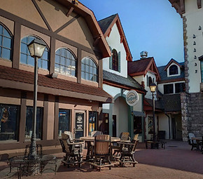 Courtyard Cafe in Wisconsin Dells, WI (4)