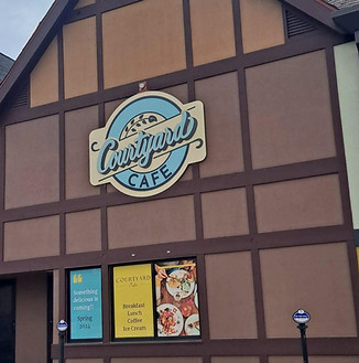 Courtyard Cafe in Wisconsin Dells, WI (5)