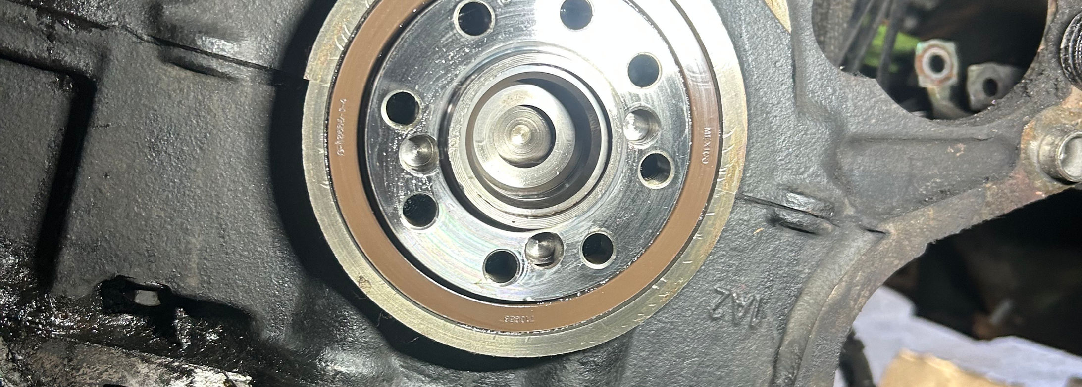 KG Auto - Mobile and In Shop Auto Repair in Reedsville, WV (2)