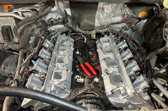 KG Auto - Mobile and In Shop Auto Repair in Reedsville, WV (4)