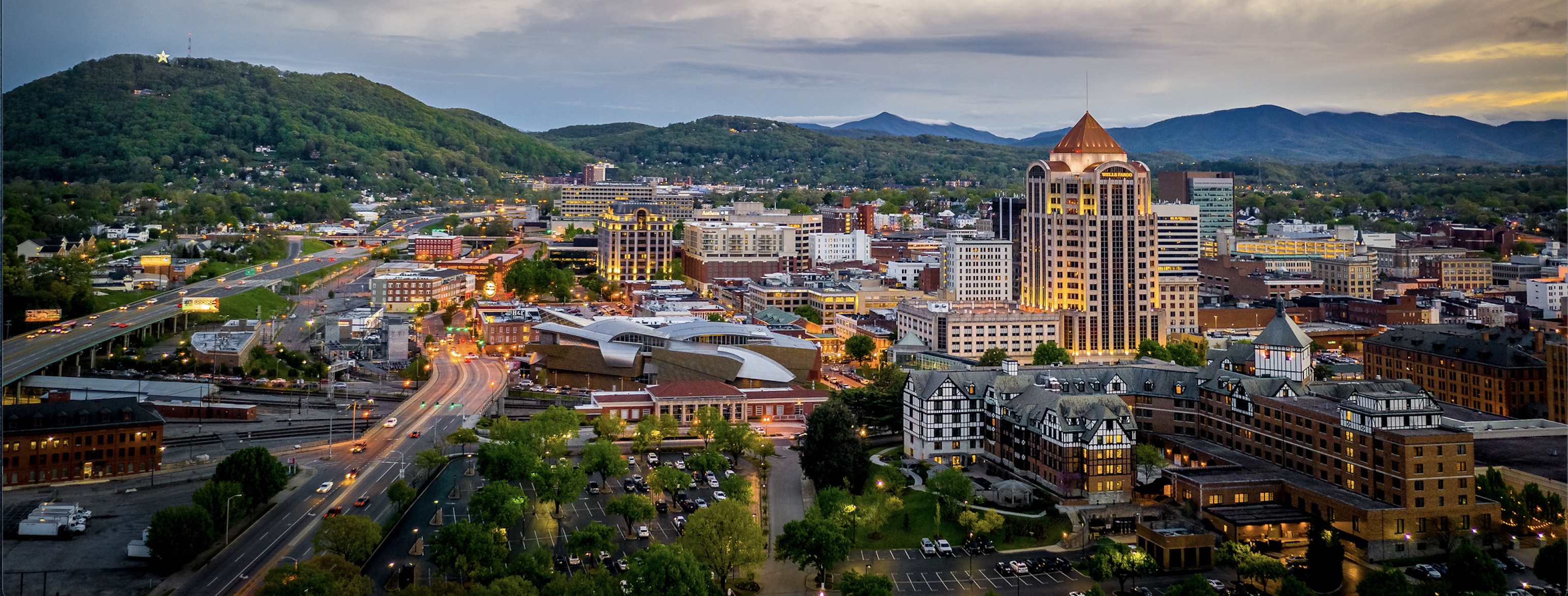 The Joe Kraft Team in Roanoke, VA