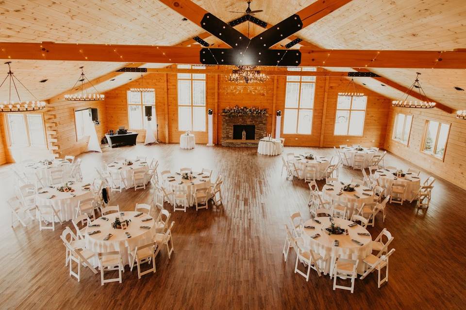 Weddings by Dana in Milroy, PA (4)