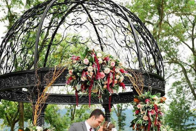 Weddings by Dana in Milroy, PA (5)