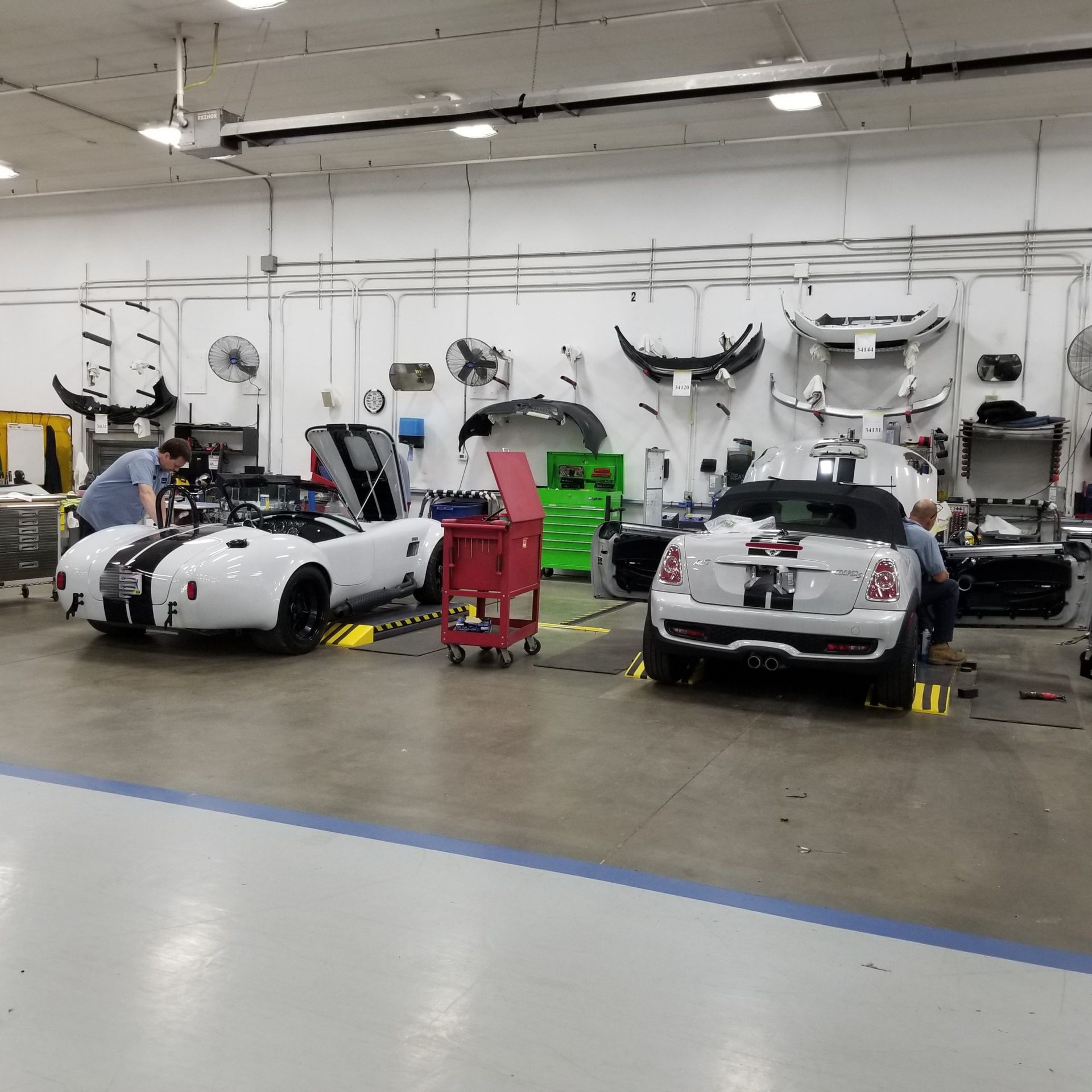 True Performance in Plain City, OH