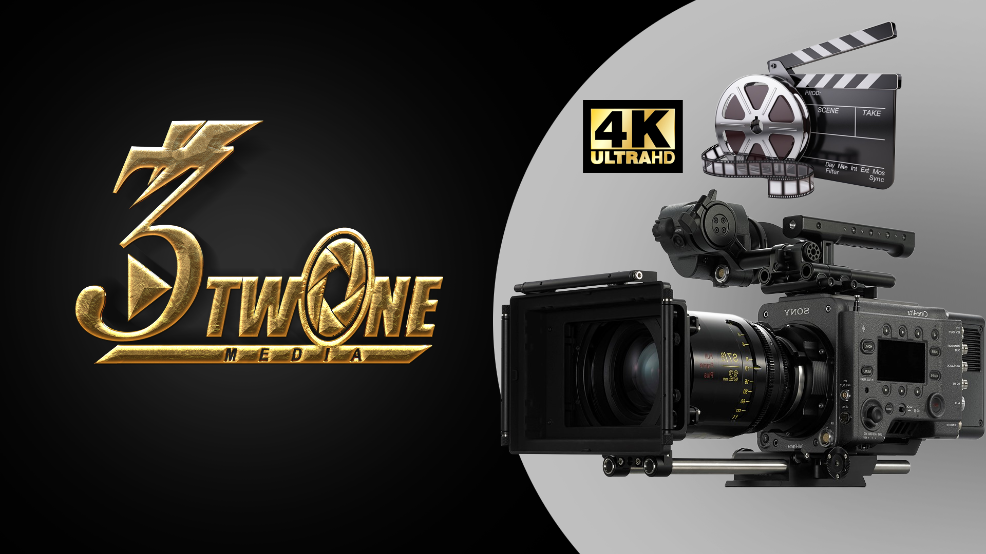 Three-Two-One Media in Augusta, WV