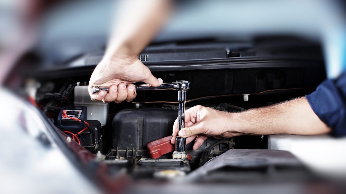 Mora's Garage LLC in Sulphur Springs, TX (4)