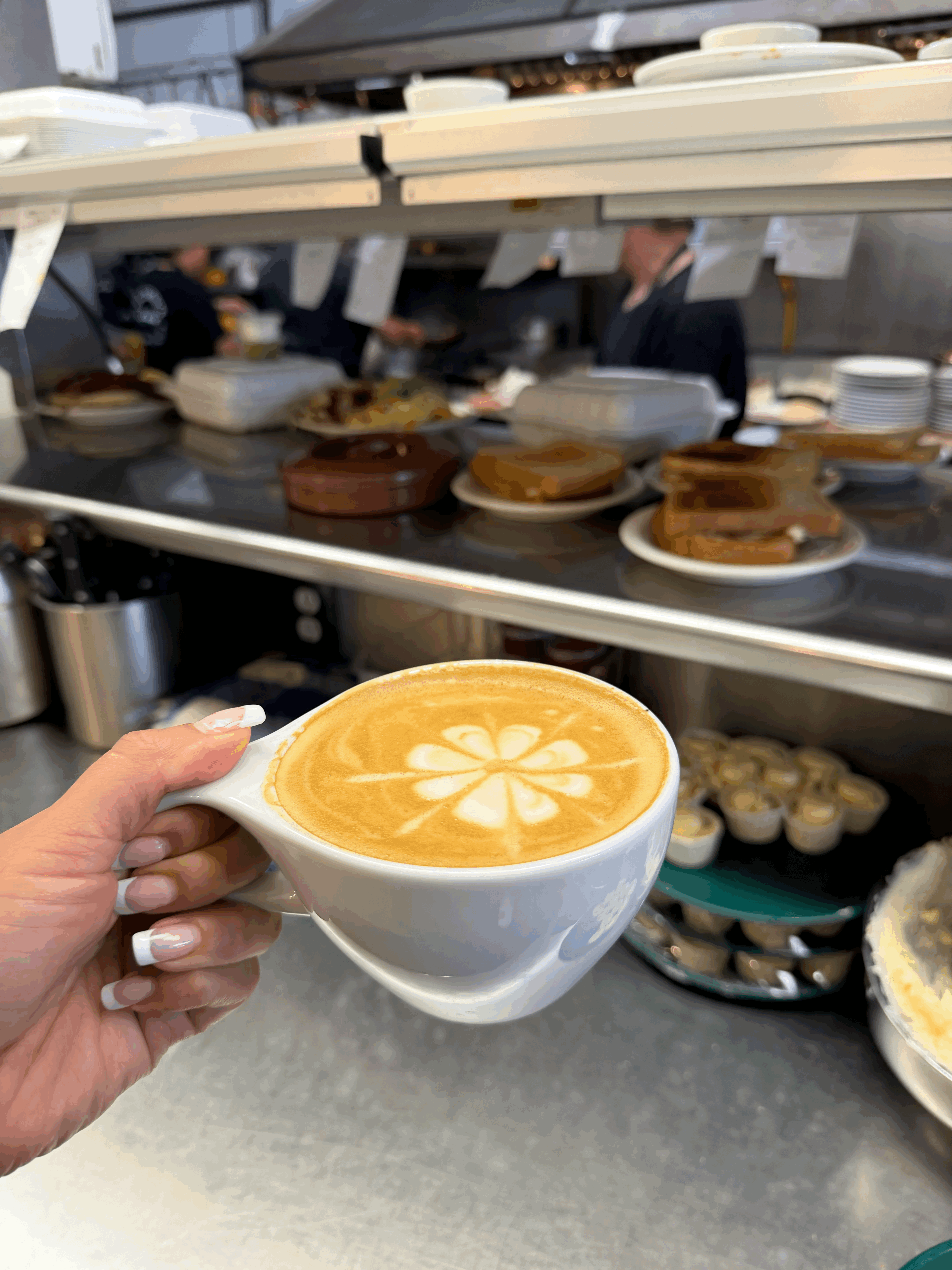 Allison's Country Cafe in Ventura, CA (2)