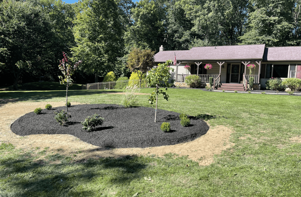 Stine Landscaping & Lawn Service in Coatesville, PA