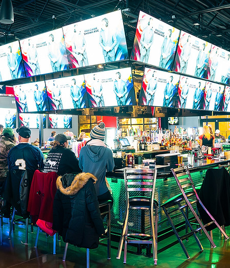 Pour Sports in Trophy Club, TX (2)