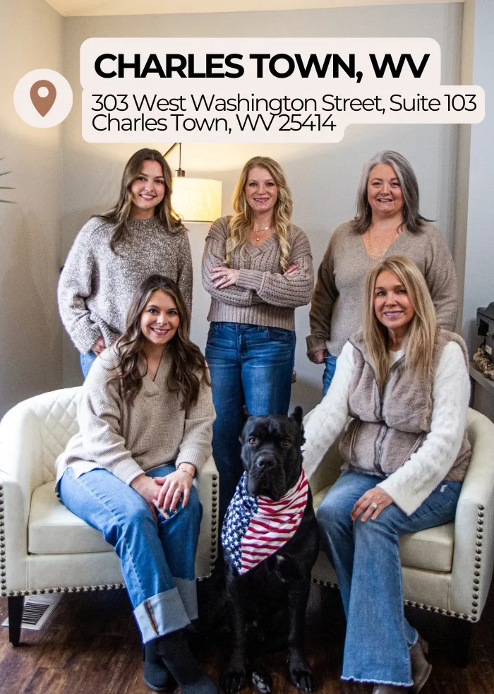 Gates Tax Service in Charles Town, WV (5)