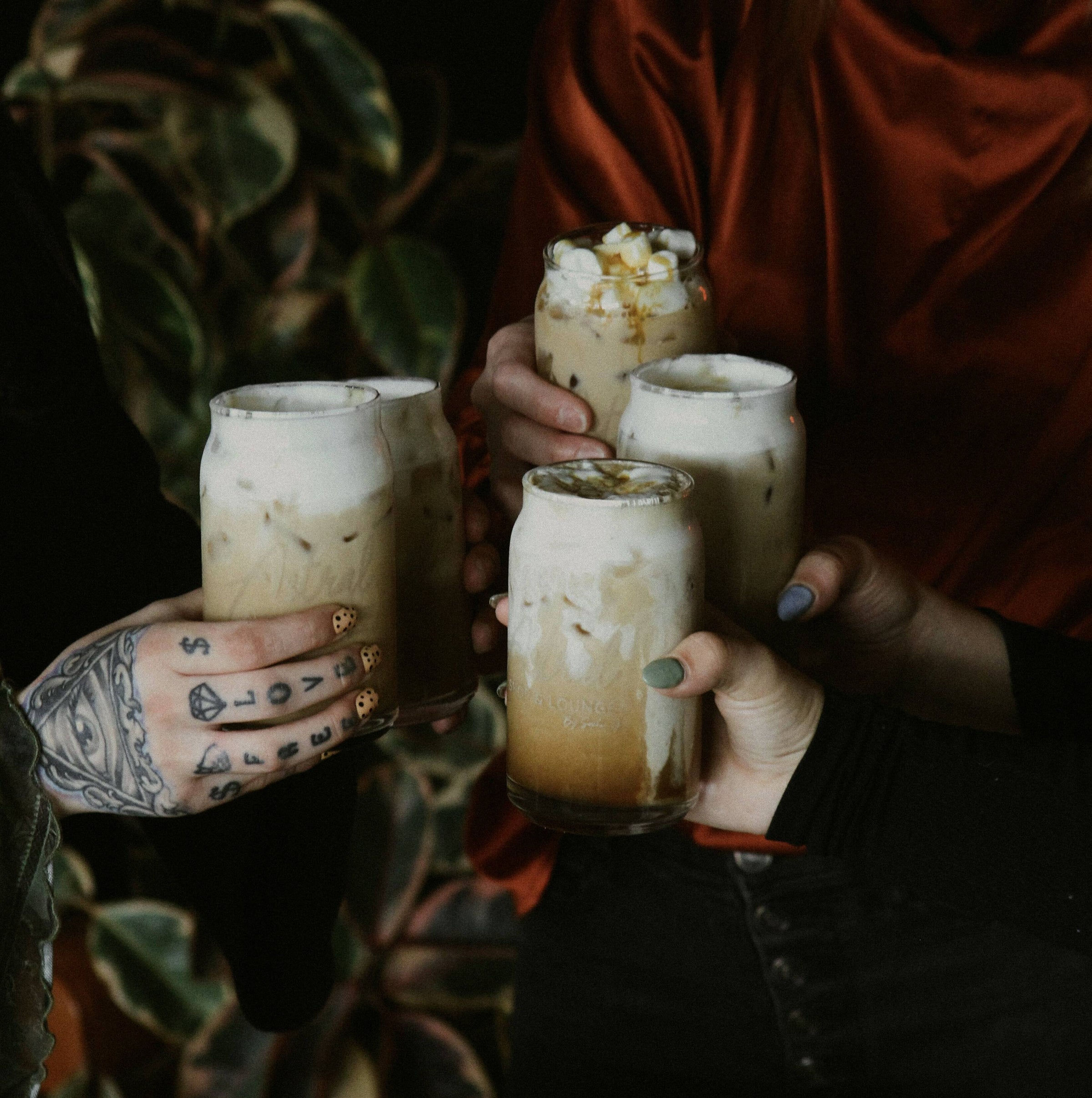 Astral Coffee Lounge in Archbold, OH