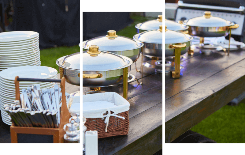 A Marshall Catering & Take Out II in Pompano Beach, FL (5)
