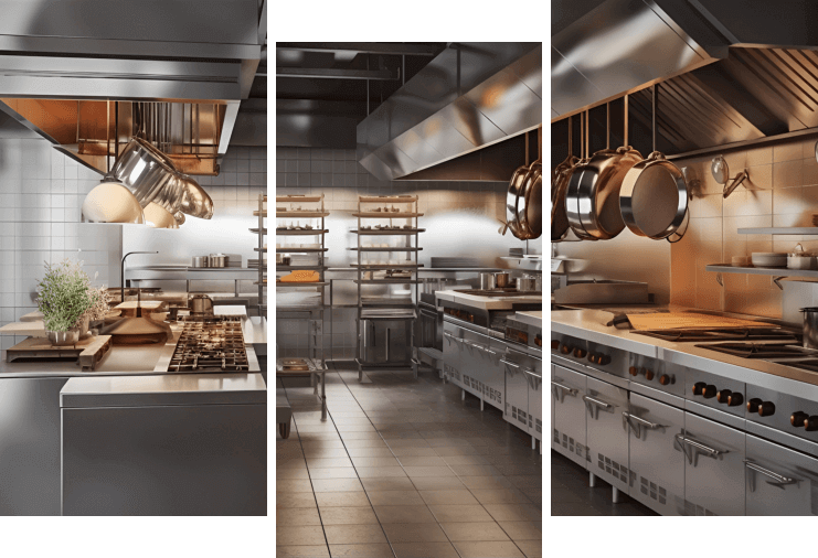 A Marshall Catering & Take Out II in Pompano Beach, FL (6)