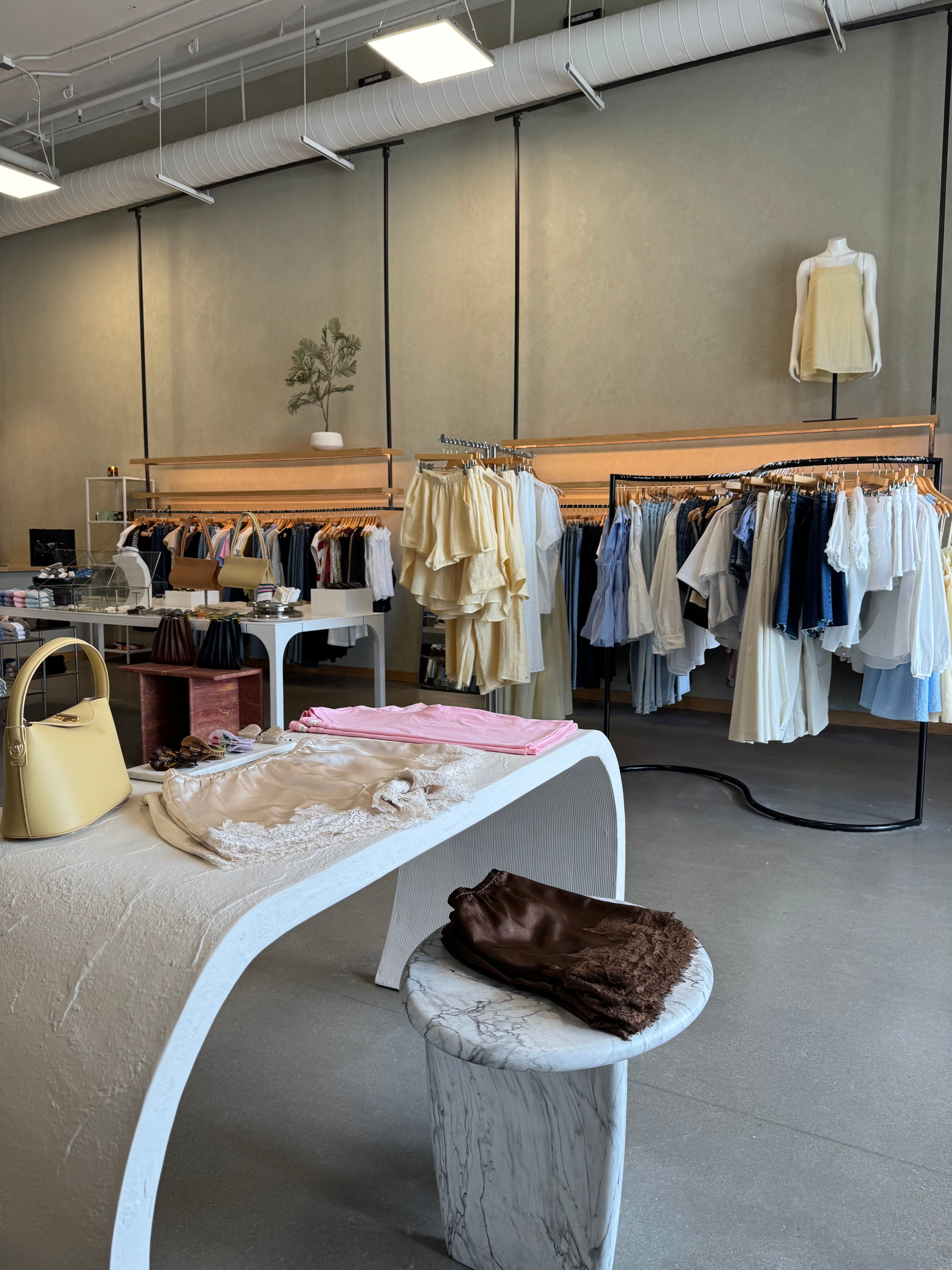 Rising Boutique in Cleveland, OH