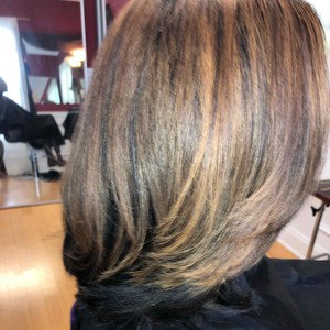 Jilli's Hair Salon in Marietta, GA (2)