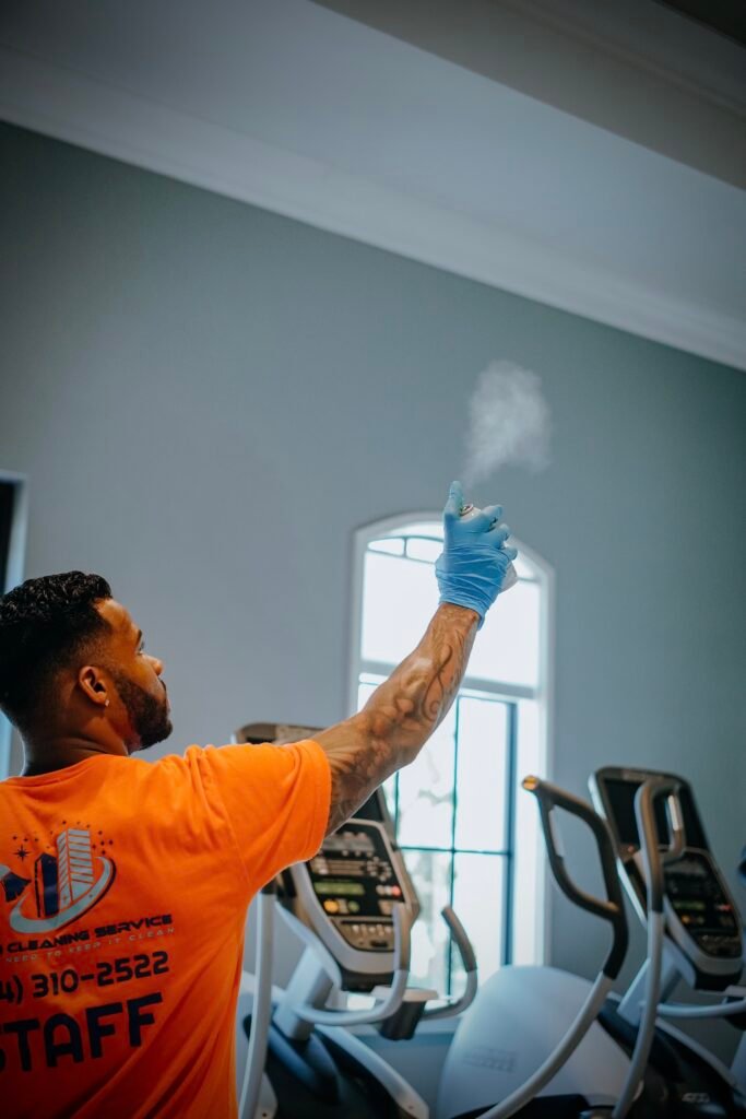 1Touch Cleaning Service in Miramar, FL (3)