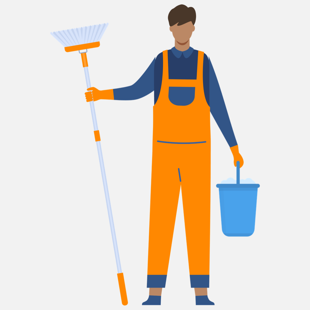 1Touch Cleaning Service in Miramar, FL (4)