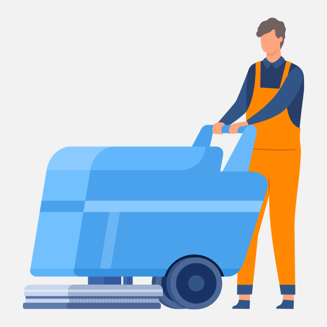 1Touch Cleaning Service in Miramar, FL (6)