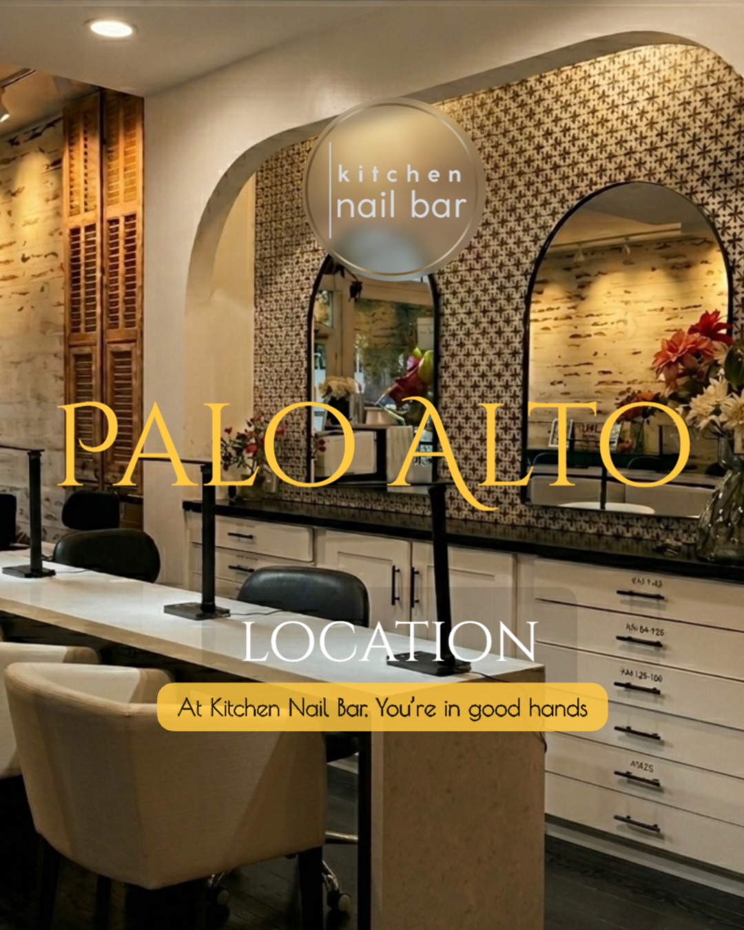 Kitchen Nail Bar - Brokaw in San Jose, CA (5)