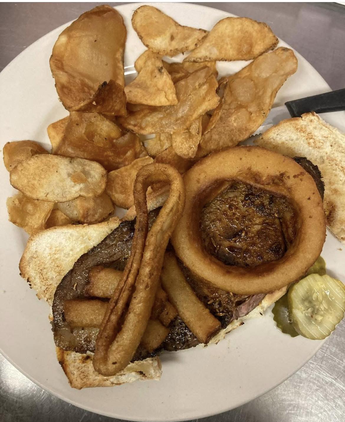 Majerle's Black River Grill in Sheboygan, WI (6)