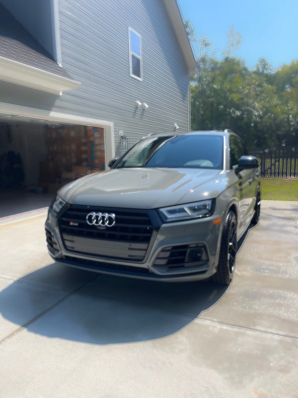 Clean to a T Auto Detailing in Mineral Springs, NC (6)
