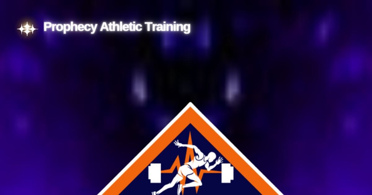 Prophecy Athletic Training LLC in Gulf Breeze, FL (2)
