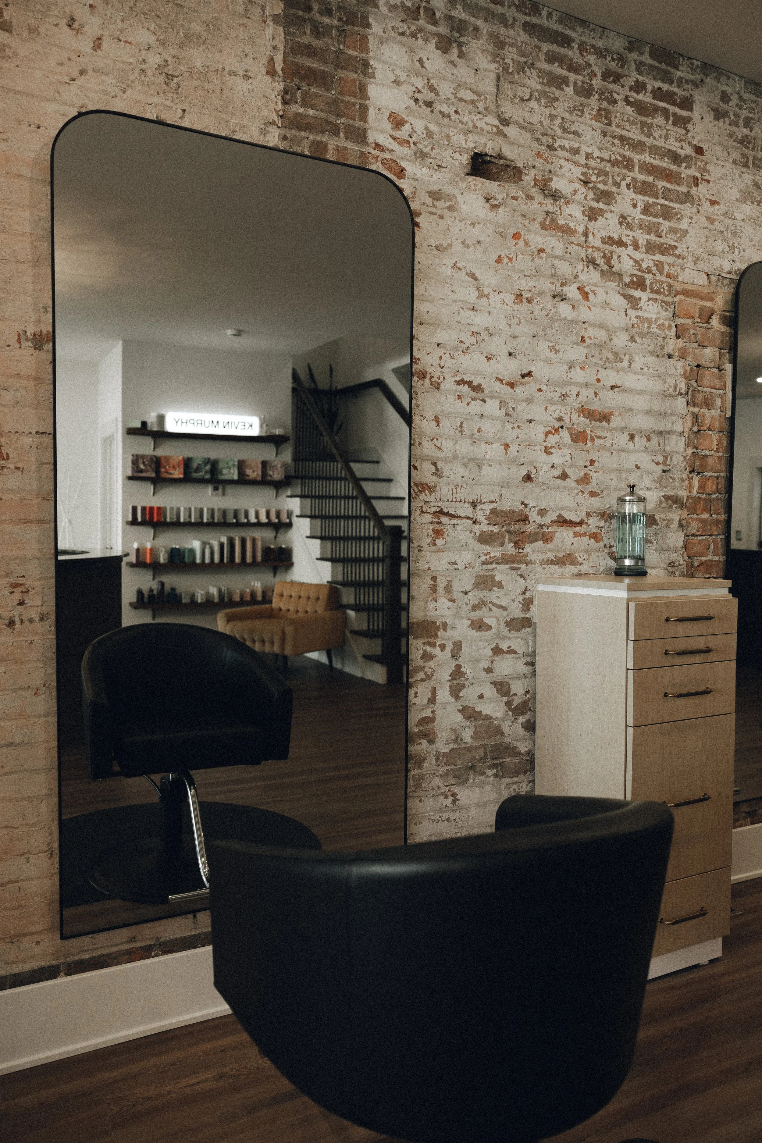 Olive+Pine Salon in Cambridge City, IN
