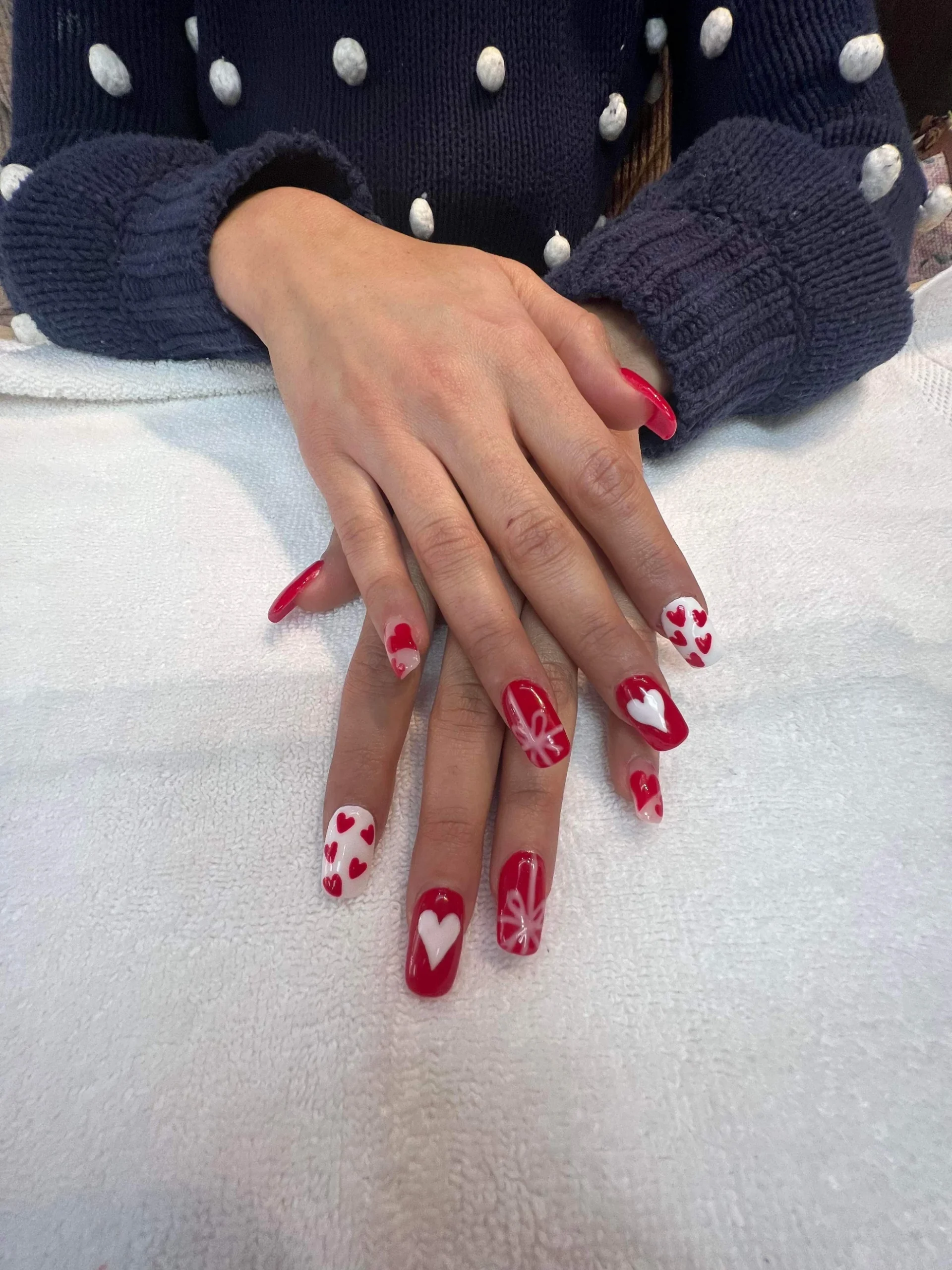 Kendra’s Spa | Nail Salon in Menlo Park, CA