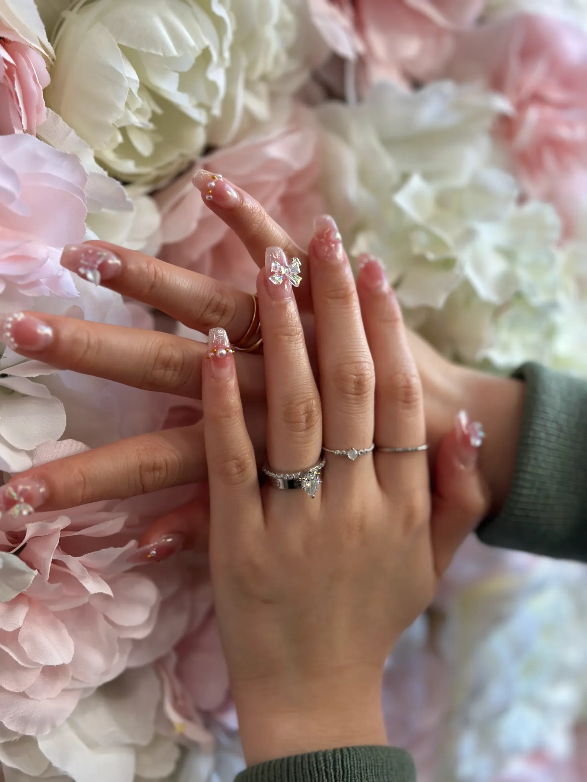 Kendra’s Spa | Nail Salon in Menlo Park, CA (2)