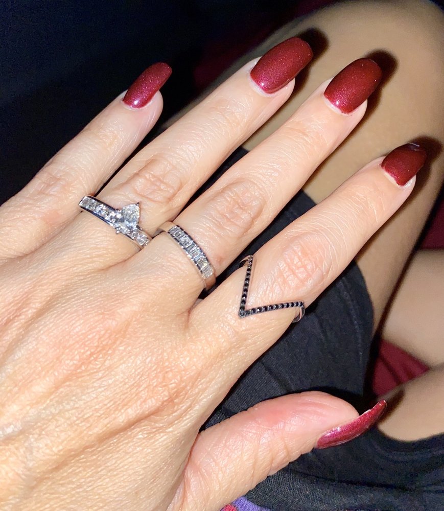 Kendra’s Spa | Nail Salon in Menlo Park, CA (4)