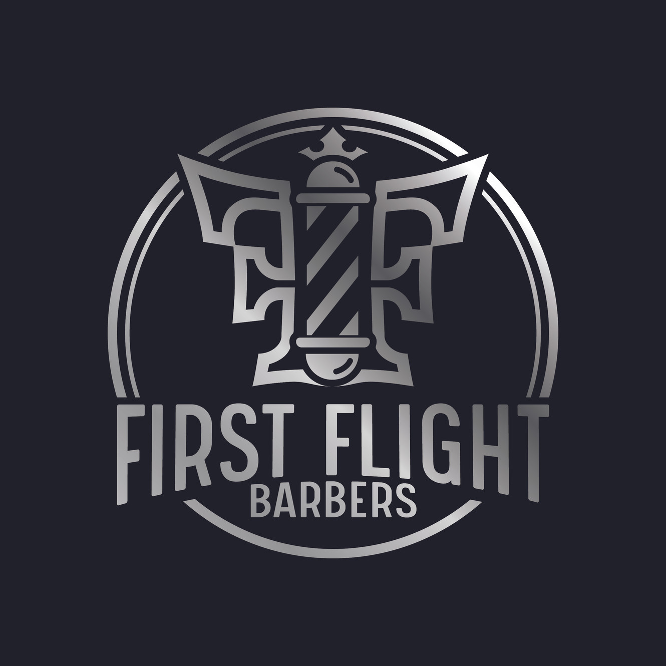 First Flight Barbers in Charlotte, NC