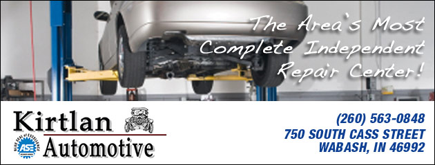 Kirtlan Automotive in Wabash, IN (5)