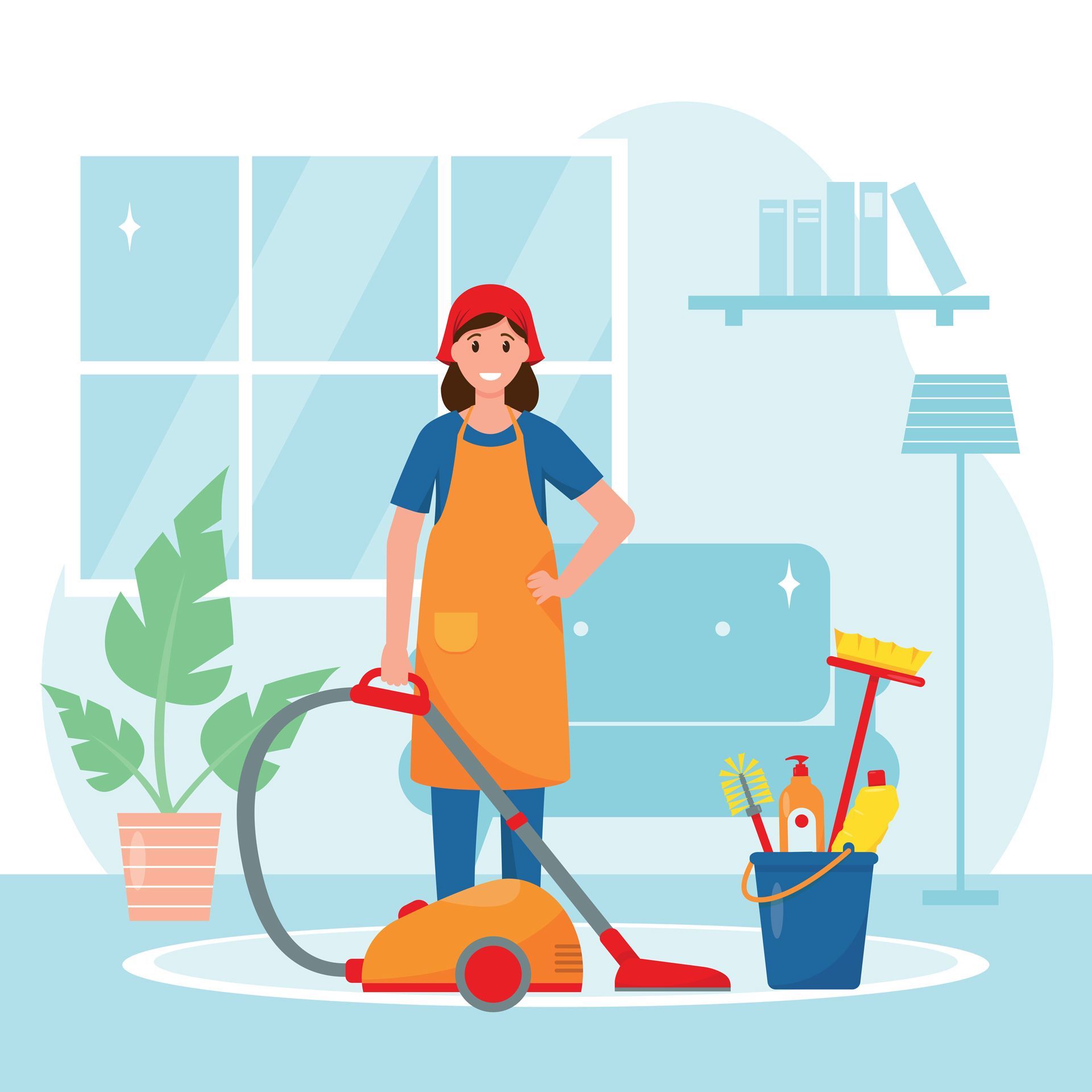 A Diamond in the Rough Cleaning Service, LLC in Charlotte, NC (2)