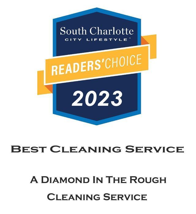 A Diamond in the Rough Cleaning Service, LLC in Charlotte, NC (4)