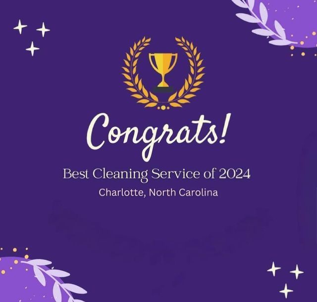 A Diamond in the Rough Cleaning Service, LLC in Charlotte, NC (6)