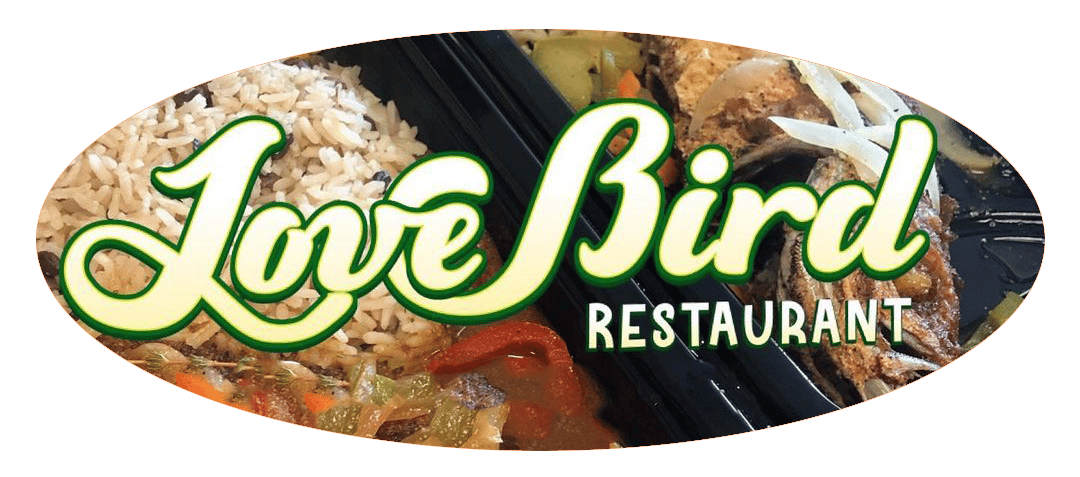 Love Bird in Sugar Land, TX