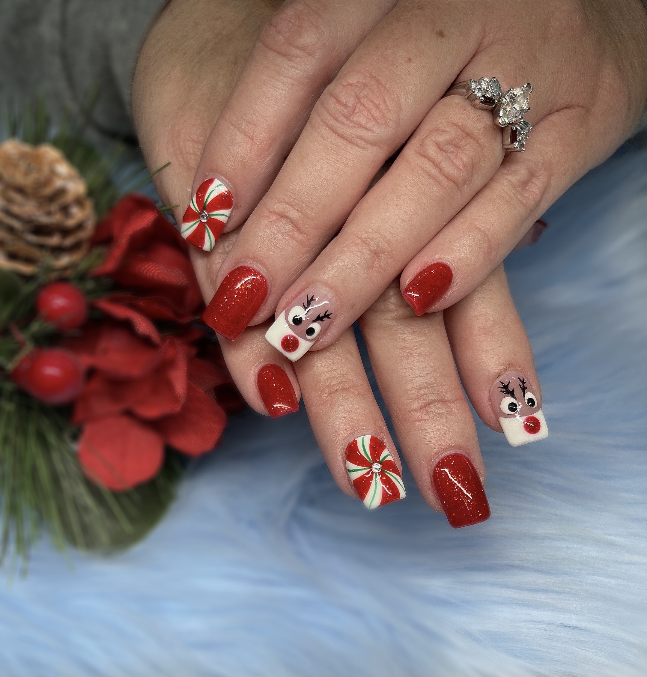 PHILLIP'S NAIL STUDIO in Port Charlotte, FL (2)