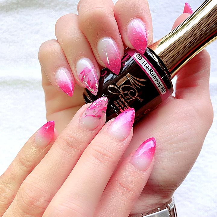 PHILLIP'S NAIL STUDIO in Port Charlotte, FL (4)