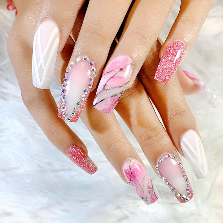 PHILLIP'S NAIL STUDIO in Port Charlotte, FL (5)