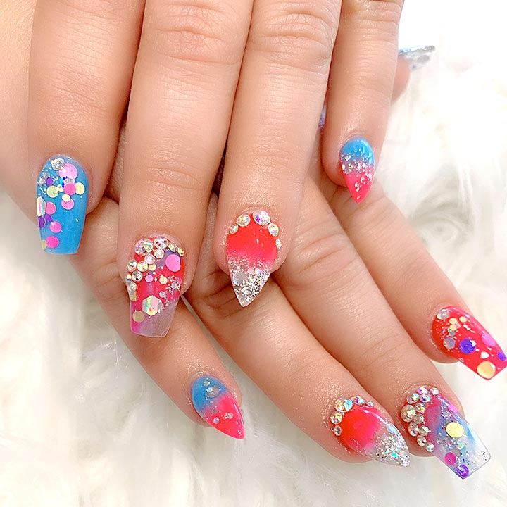 PHILLIP'S NAIL STUDIO in Port Charlotte, FL (6)
