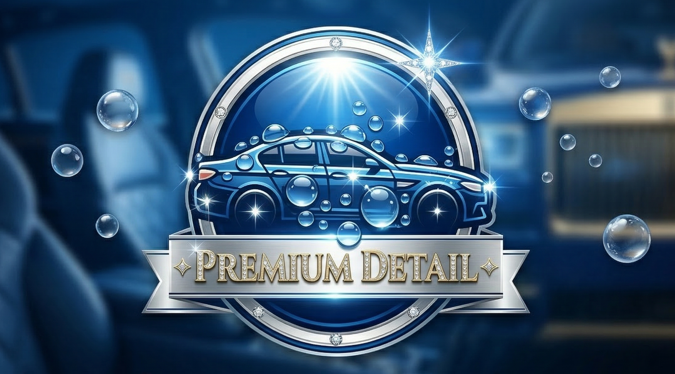 Total Care Auto Detail in Princeton, TX
