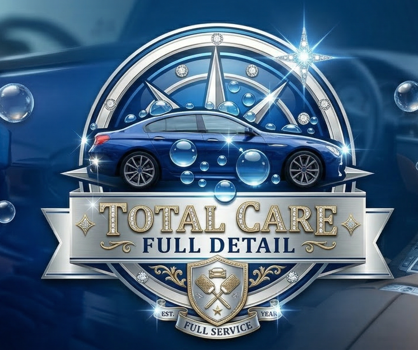 Total Care Auto Detail in Princeton, TX (4)