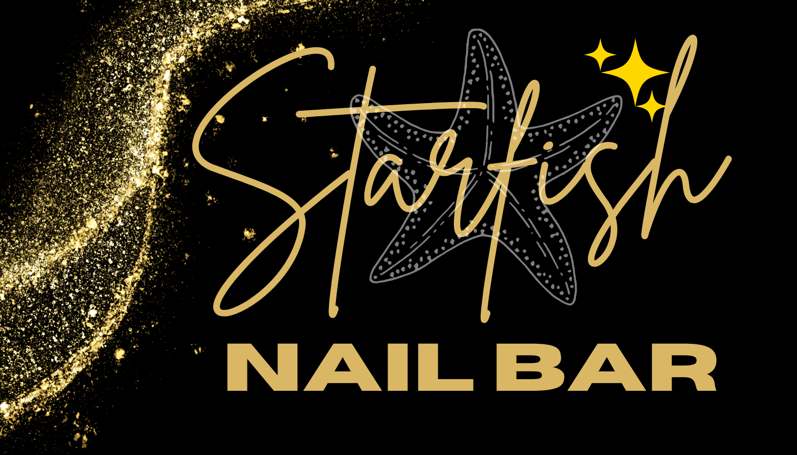 Starfish Nail Bar in Kyle, TX