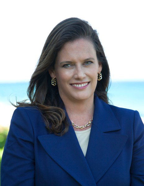 Amy Marie Blake Real Estate Broker in Highland Beach, FL