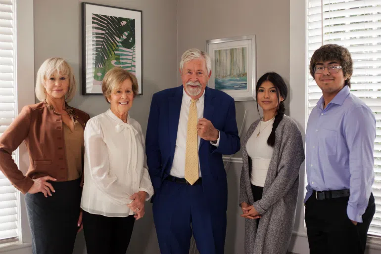 Zahren Law PLLC in Huntersville, NC (2)