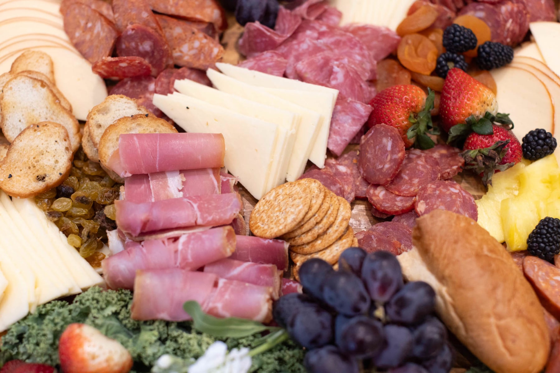 Daphne's Catering in Weaverville, NC