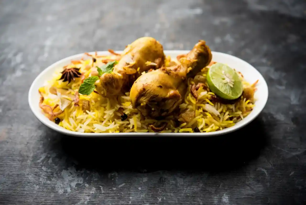 Desi hangout in Leander, TX